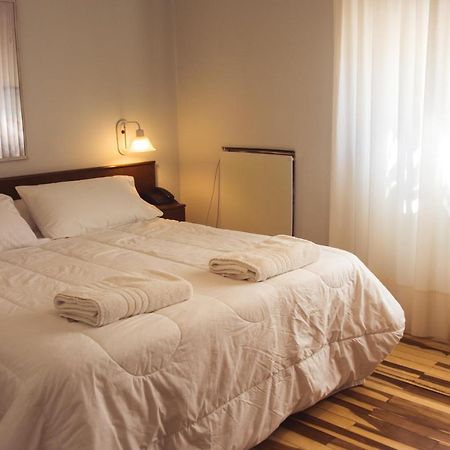 Solares Hotel & Spa Alta Gracia Dış mekan fotoğraf
