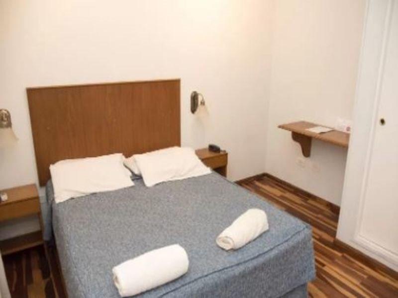 Solares Hotel & Spa Alta Gracia Dış mekan fotoğraf