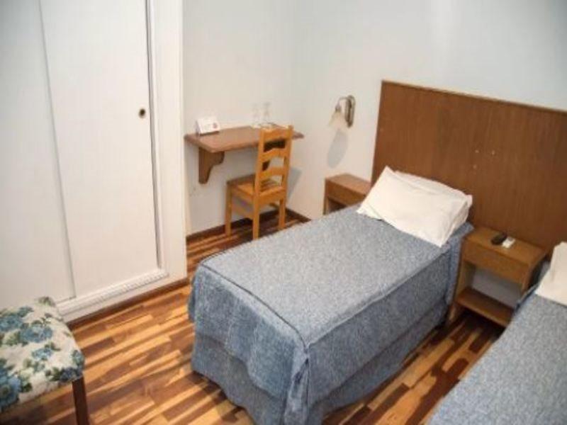 Solares Hotel & Spa Alta Gracia Dış mekan fotoğraf