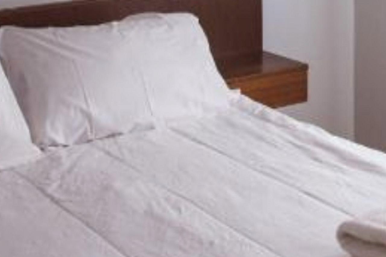Solares Hotel & Spa Alta Gracia Dış mekan fotoğraf