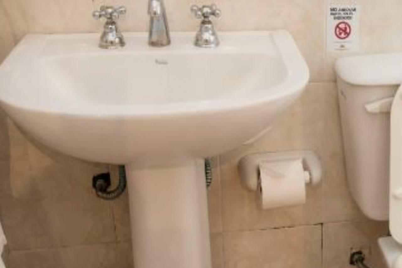 Solares Hotel & Spa Alta Gracia Dış mekan fotoğraf