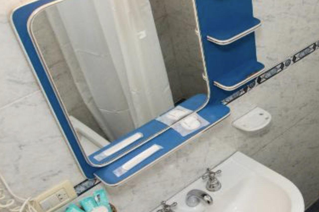 Solares Hotel & Spa Alta Gracia Dış mekan fotoğraf