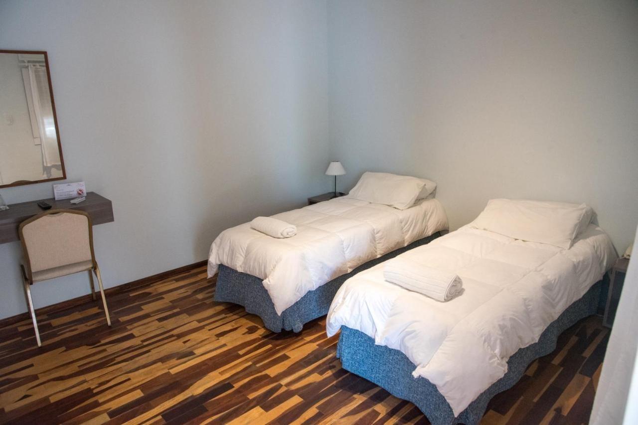 Solares Hotel & Spa Alta Gracia Dış mekan fotoğraf