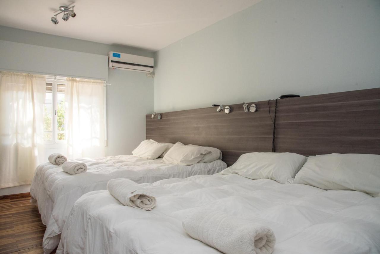 Solares Hotel & Spa Alta Gracia Dış mekan fotoğraf
