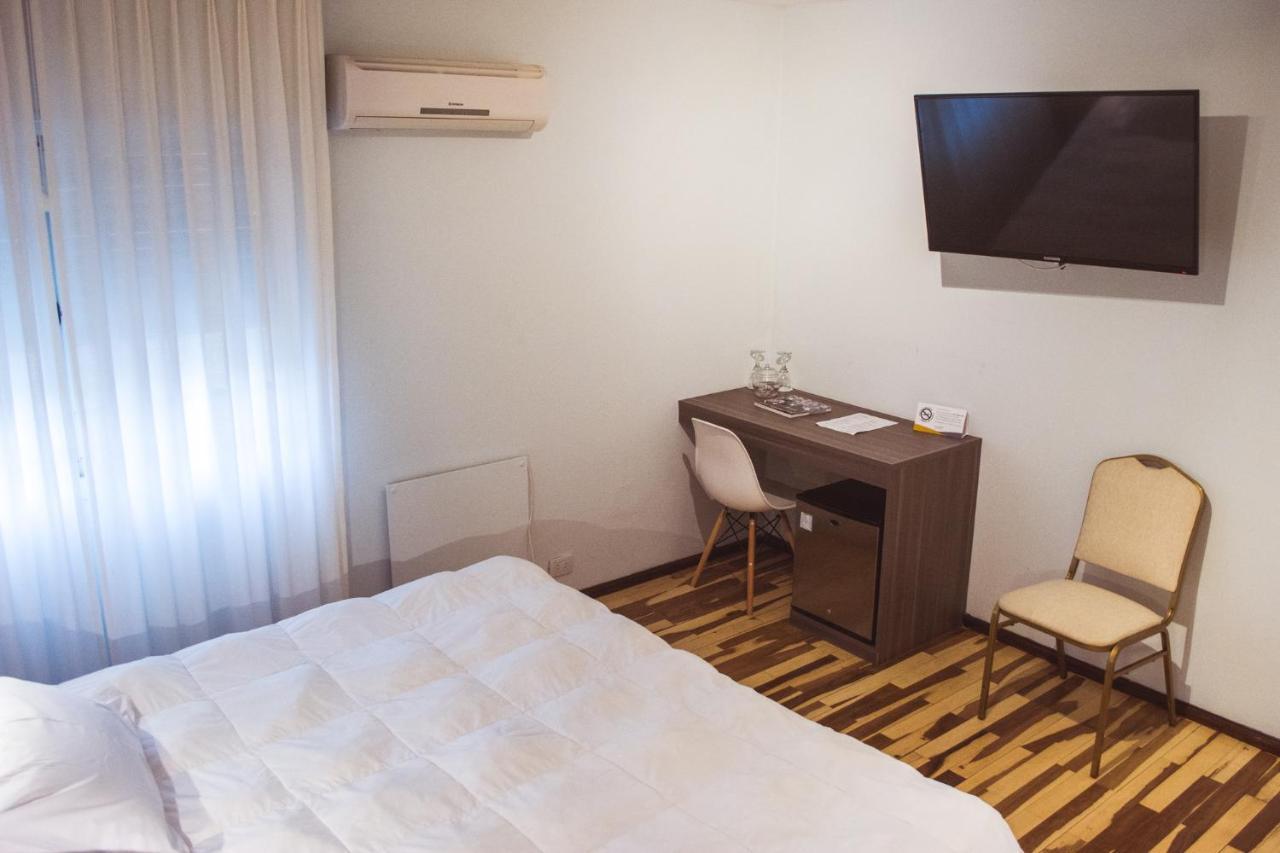 Solares Hotel & Spa Alta Gracia Dış mekan fotoğraf
