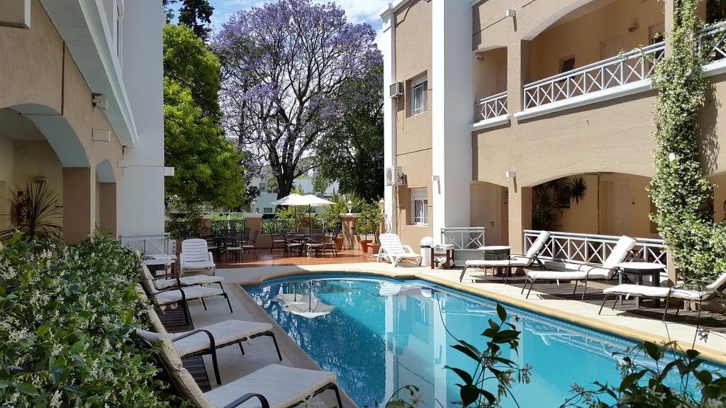 Solares Hotel & Spa Alta Gracia Dış mekan fotoğraf