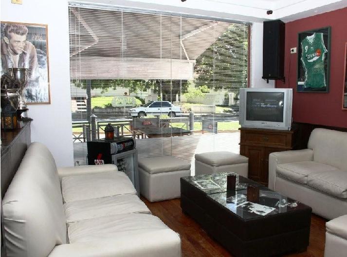 Solares Hotel & Spa Alta Gracia Dış mekan fotoğraf