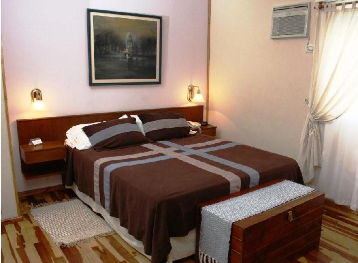 Solares Hotel & Spa Alta Gracia Dış mekan fotoğraf