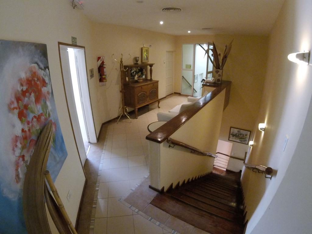 Solares Hotel & Spa Alta Gracia Dış mekan fotoğraf