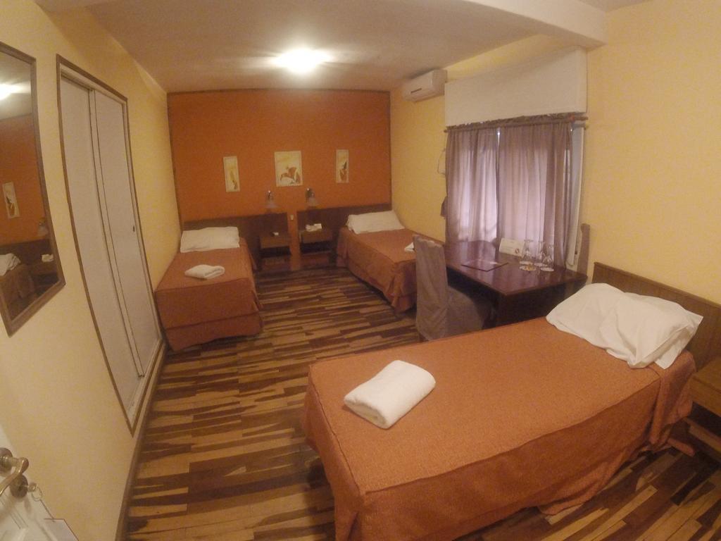 Solares Hotel & Spa Alta Gracia Dış mekan fotoğraf