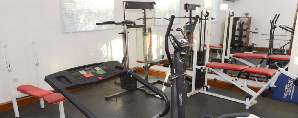 Solares Hotel & Spa Alta Gracia Dış mekan fotoğraf