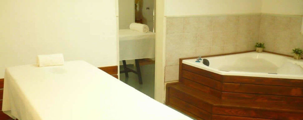 Solares Hotel & Spa Alta Gracia Dış mekan fotoğraf