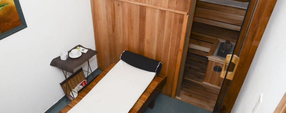 Solares Hotel & Spa Alta Gracia Dış mekan fotoğraf