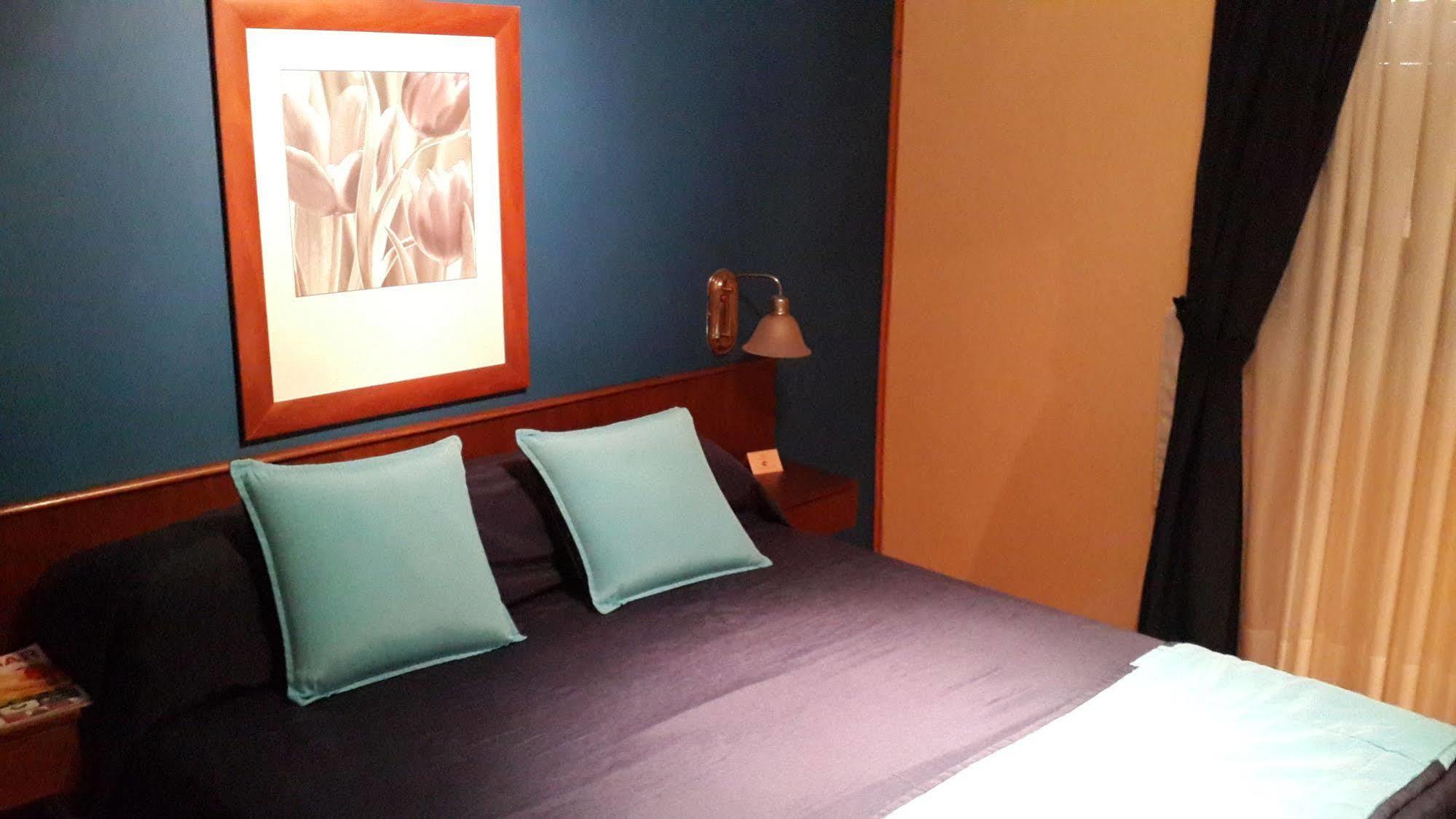 Solares Hotel & Spa Alta Gracia Dış mekan fotoğraf