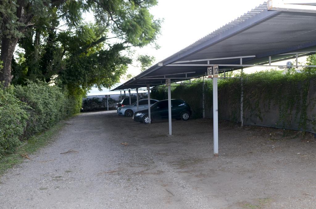 Solares Hotel & Spa Alta Gracia Dış mekan fotoğraf