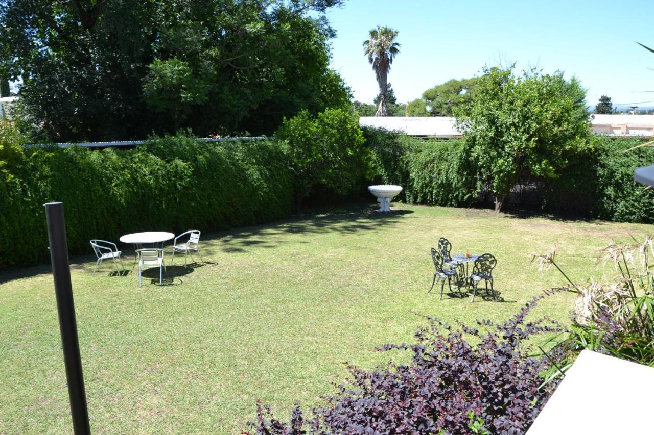 Solares Hotel & Spa Alta Gracia Dış mekan fotoğraf