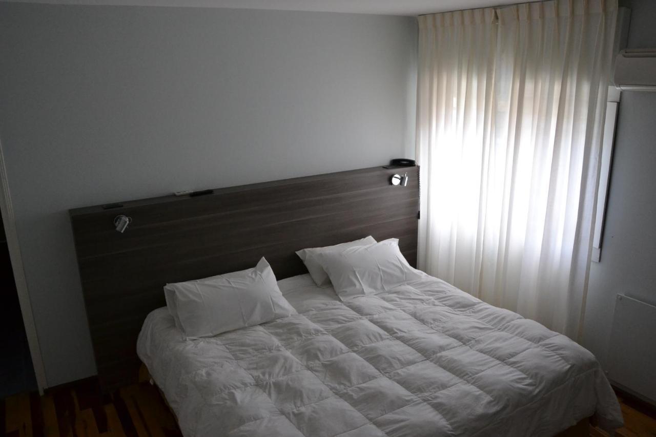 Solares Hotel & Spa Alta Gracia Dış mekan fotoğraf