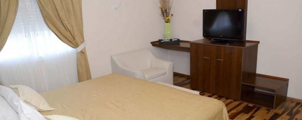 Solares Hotel & Spa Alta Gracia Dış mekan fotoğraf