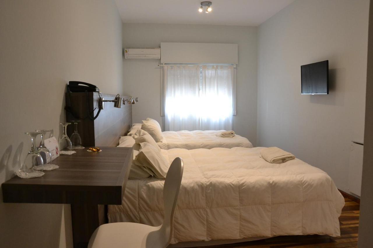 Solares Hotel & Spa Alta Gracia Dış mekan fotoğraf