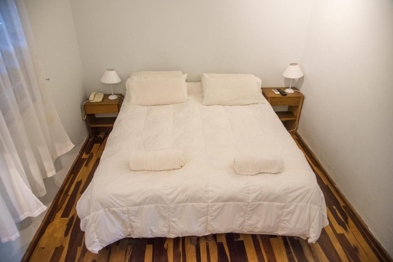 Solares Hotel & Spa Alta Gracia Dış mekan fotoğraf