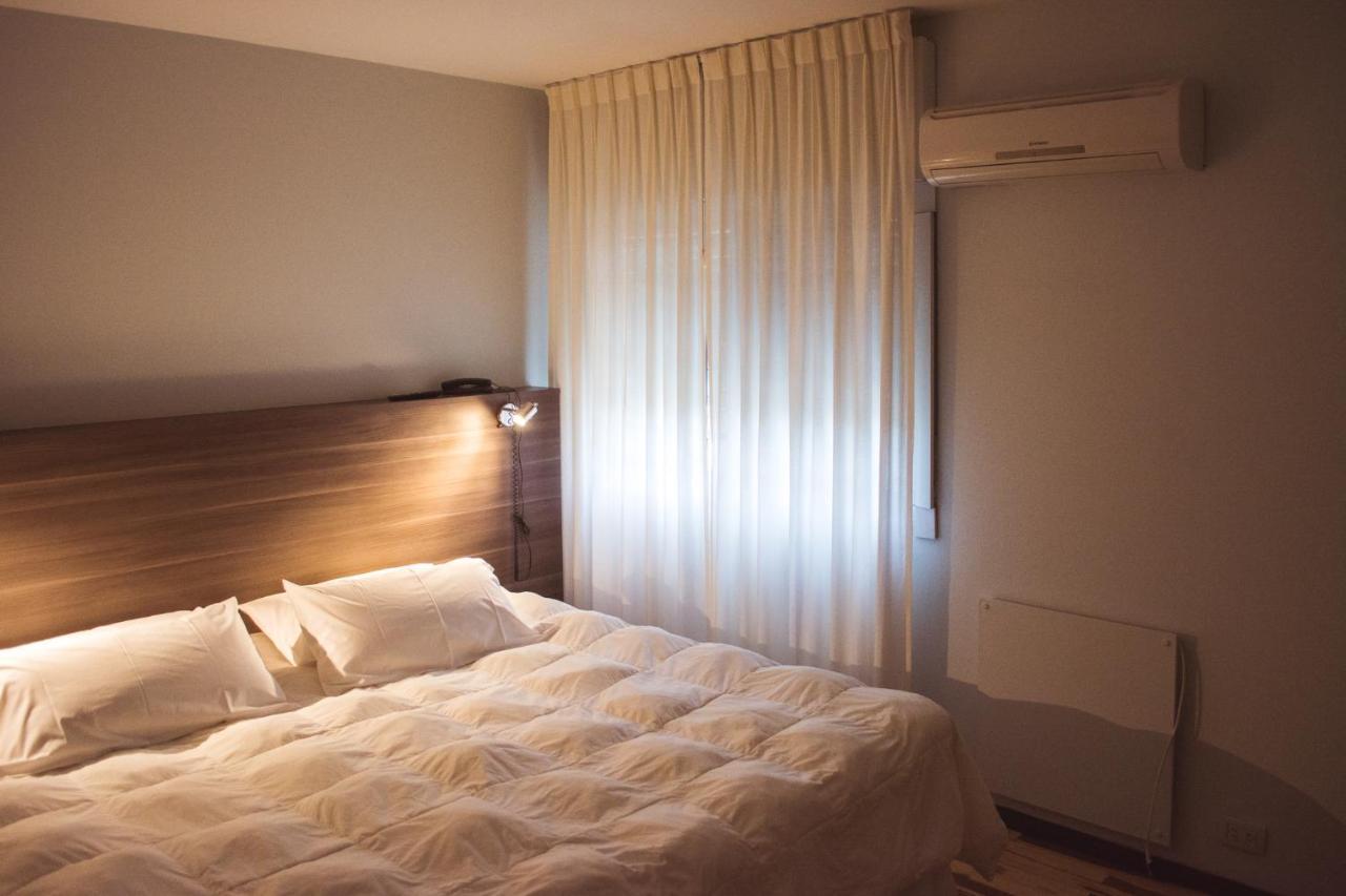 Solares Hotel & Spa Alta Gracia Dış mekan fotoğraf