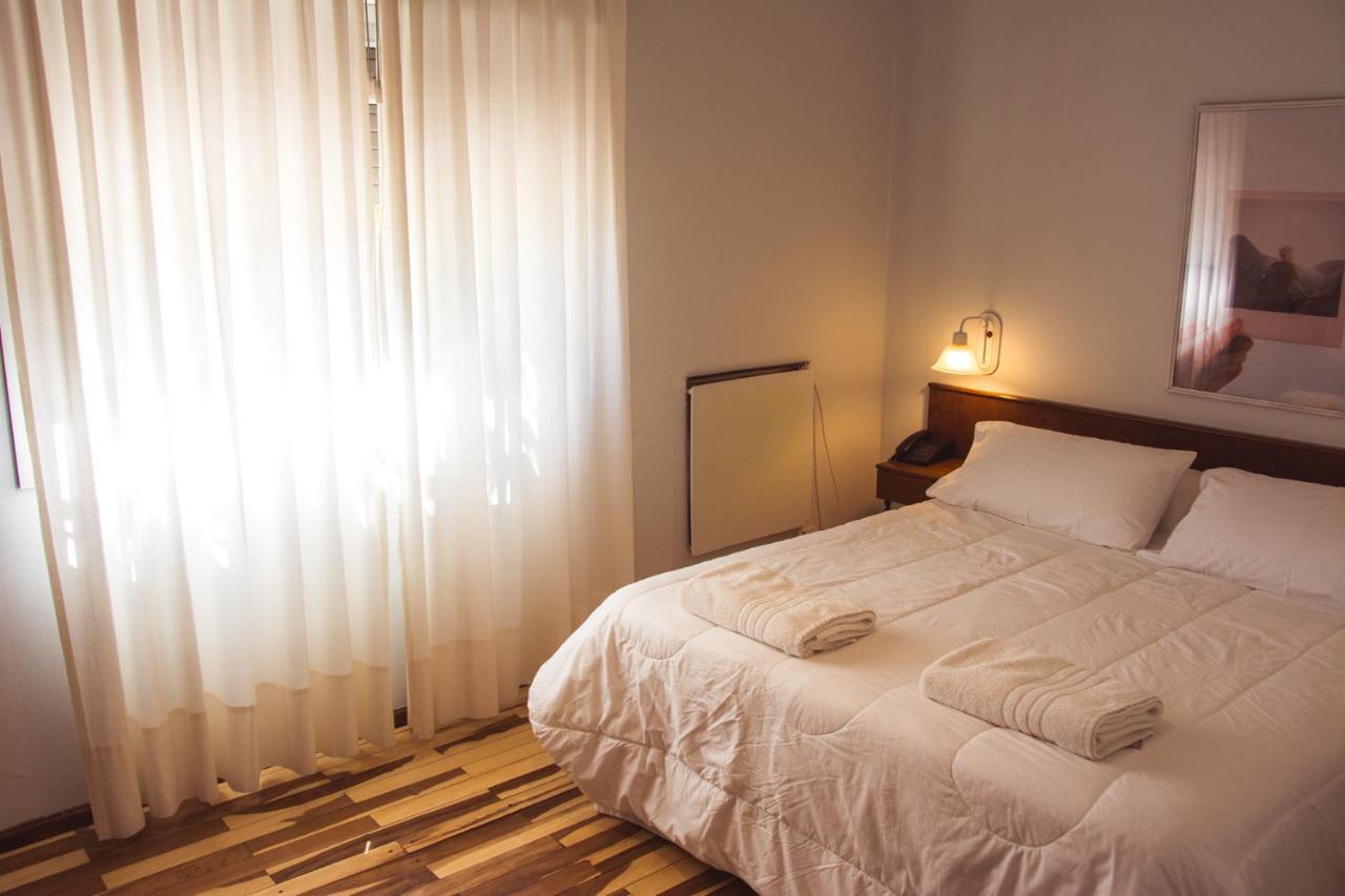 Solares Hotel & Spa Alta Gracia Dış mekan fotoğraf