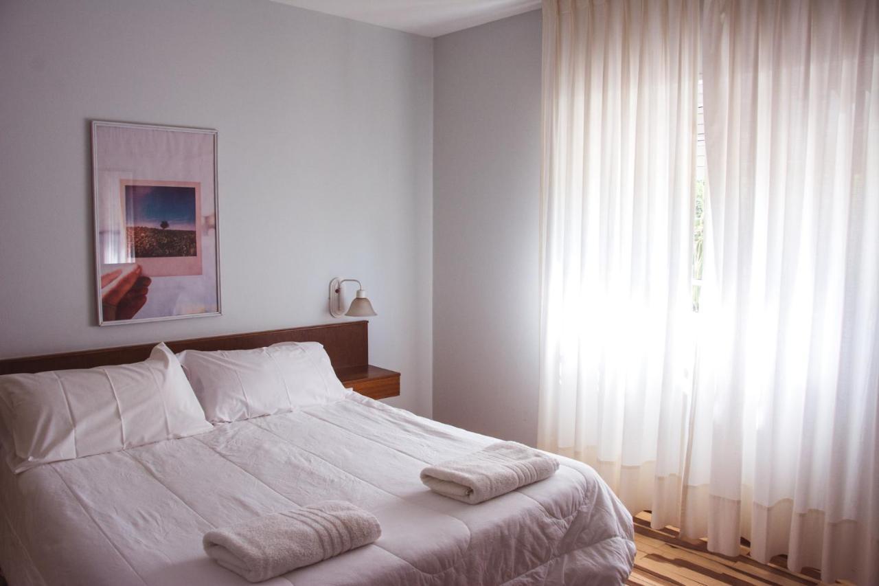 Solares Hotel & Spa Alta Gracia Dış mekan fotoğraf